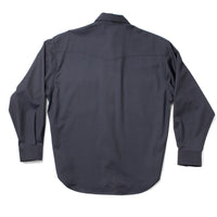 Nicholson & Nicholson Brenda Top in Navy