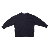 Nicholson & Nicholson Cove Top in Navy