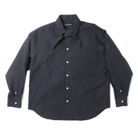Nicholson & Nicholson Elen Top in Navy