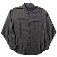 Nicholson & Nicholson Kay Silk Top in Black