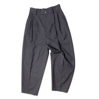 Nicholson & Nicholson Leno Pant in Navy