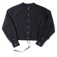 Nicholson & Nicholson Lucy Top in Navy