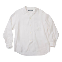 Nicholson & Nicholson Oscar Top in Off White