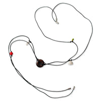 Nomia Confetti Belt in Multi