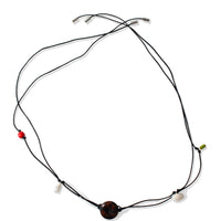 Nomia Confetti Belt in Multi