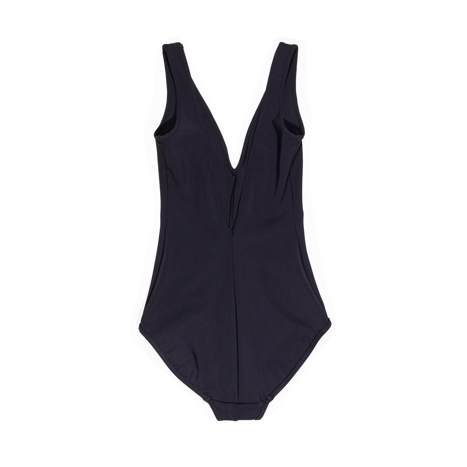 Nu Swim Cyn One Piece in Black – JUDITH