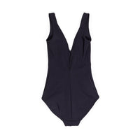 Nu Swim Cyn One Piece in Black