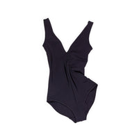 Nu Swim Cyn One Piece in Black