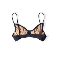 Nu Swim Galaxy Top in Black