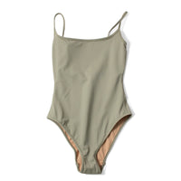 Nu Swim Noodle Suit in Cactus