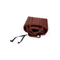 Palorosa Mini Basic Tote in Chocolate