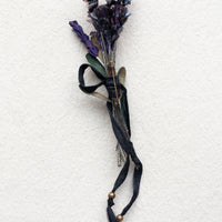 Pas de Calais Corsage in Lavender