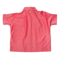 Proche Miranda Shirt in Rose