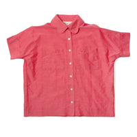 Proche Miranda Shirt in Rose