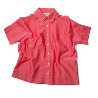 Proche Miranda Shirt in Rose
