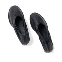 Hereu Puntera R Mid in Black