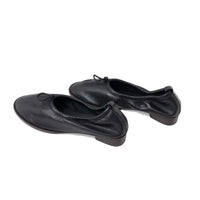 Hereu Puntera R Mid in Black