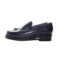 Rachel Comey Bancks Loafer in Navy