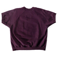 Rachel Comey Billi Sweatshirt in Plum