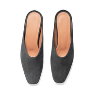 Rachel Comey Cove Wedge in Juniper