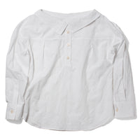 Rachel Comey Dallbey Top in White