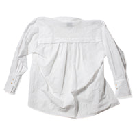 Rachel Comey Oldum Top in White