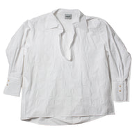 Rachel Comey Oldum Top in White
