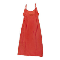 Rachel Comey Wren Dress in Red
