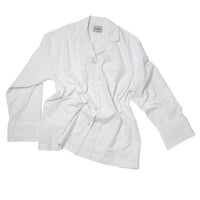 Rachel Comey Beller Shirt in White