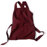 Rachel Comey Avent Top in Wine