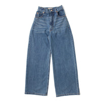 Rachel Comey Ayo Pant in Cool Indigo