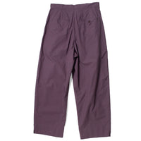 Rachel Comey Babar Pant in Prune