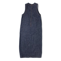 Rachel Comey Baldan Dress in Indigo