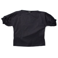 Rachel Comey Ballaton Top in Black