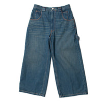 Rachel Comey Carpen Pant in Muddy Indigo