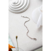 Rachel Comey Dainty Lorne Bracelet in Silver