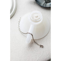 Rachel Comey Dainty Lorne Bracelet in Silver