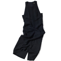 Rachel Comey Damon Dress in Deep Navy