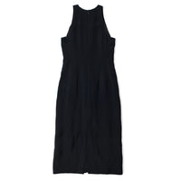 Rachel Comey Damon Dress in Deep Navy