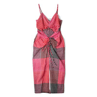 Rachel Comey Izzo Dress in Pink