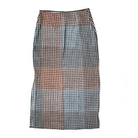 Rachel Comey Kai Skirt in Juniper