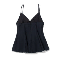 Rachel Comey Layley Top in Black