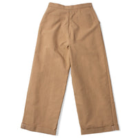 Rachel Comey Reinhart Pant in Camel