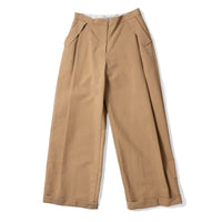 Rachel Comey Reinhart Pant in Camel