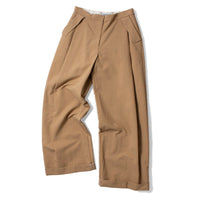 Rachel Comey Reinhart Pant in Camel