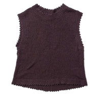 Rachel Comey Relent Top in Chocolate