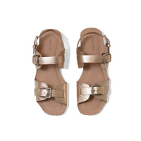 Rachel Comey Richie Sandal in Gold
