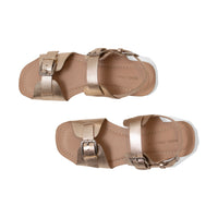 Rachel Comey Richie Sandal in Gold