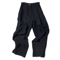 Rachel Comey Robbia Pant in Deep Navy
