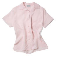 Rachel Comey Ross Top in Pink